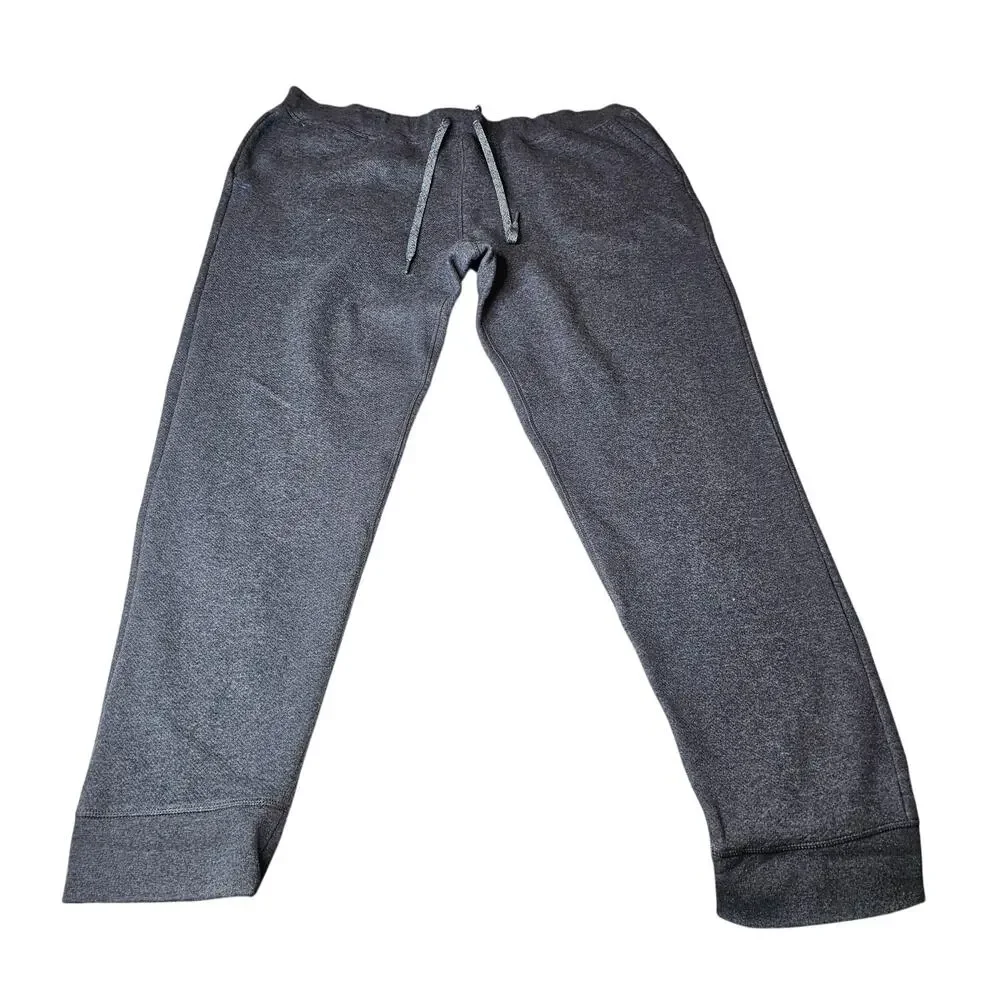 Nwt Vineyard Vines Men's Loungewear Saltwater Fleece Joggers size Xl Athletic